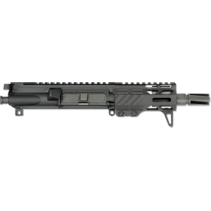 Rock River Arms AR-15 A4 Upper Receiver Assembly 223 Remington (Wylde) 4.5" Chrome Moly Barrel 4.25" M-LOK Handguard Black - Rock River Arms