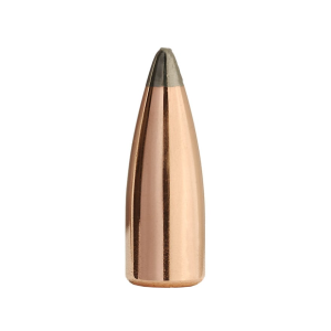 Sierra Pro-Hunter 303 Caliber, 7.7mm Japanese, 7.62x39mm (311 Diameter) Bullets 125 Grain Spitzer Box of 100