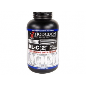 Hodgdon BLC2 Smokeless Gun Powder 1 lb - Hodgdon