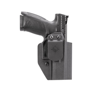 Mission First Tactical IWB Holster CZ P-10 C Compact 4.02" Polymer Black - Mission First Tactical
