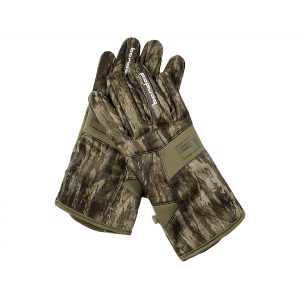 BANDED Men's FrostFire Softshell Gloves Realtree Legacy Large