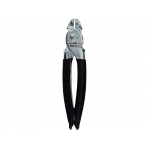 MEAT! Spring Loaded Hog Ring Pliers