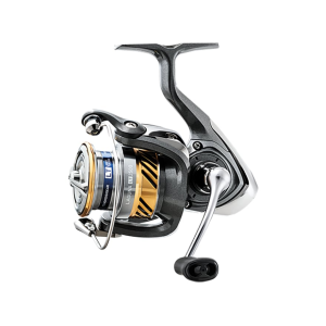 Daiwa Laguna LT 1000 Spinning Reel - Daiwa