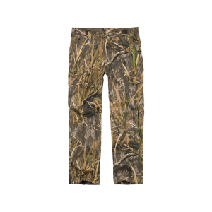 Browning Men's Wasatch Pants Mossy Oak Shadow Grass Habitat Large 36-38X34 - Browning
