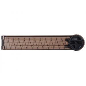 FN Magazine  P90, PS90 5.7x28mm 50-Round Polymer