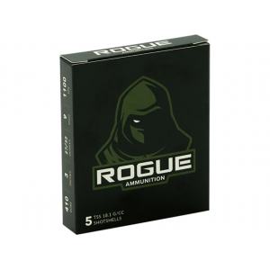 ROGUE AMMUNITION Rogue Turkey TSS 410 Ammo 3