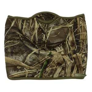 Banded Men's Nano Primaloft Face Mask Realtree Max-7 One Size Fits Most - Banded
