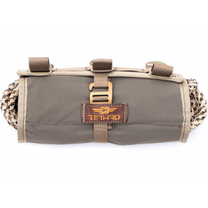 Tethrd MOLLE Rollup Pouch - Tethrd