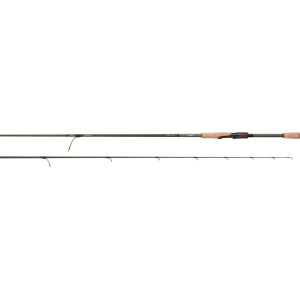 Daiwa STEEZ AGS The Ned 6'10" Spinning Rod Light - Daiwa