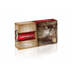 ma 6.5 Creedmoor 156 Grain Jacketed Soft Point Box Of 20 Ammo
