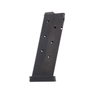 BERSA Magazine BP CC DA 40 S&W 6-Round Steel Blue