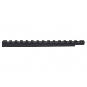 EGW 1-Piece Heavy Duty Picatinny-Style Scope Base Remington 870 - Egw