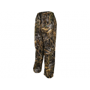 FROGG TOGGS Men's Pro Action Rain Pants Realtree Max-7 2XL 42-44X35