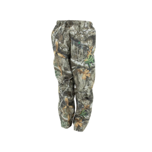 Frogg Toggs Men's Pro Action Rain Pants Realtree EDGE XL 38-42X34 - Frogg Toggs