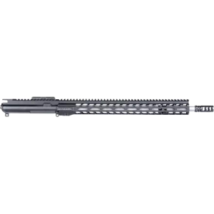 Stag Arms AR-15 Barreled Upper Receiver 6.5 Grendel 18" Barrel Left Hand - Stag Arms