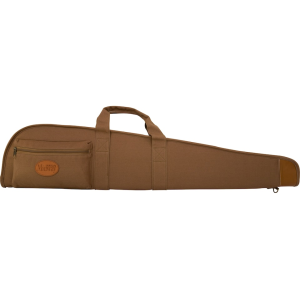 MIDWAYUSA Deluxe Cotton Canvas Shotgun Case 54