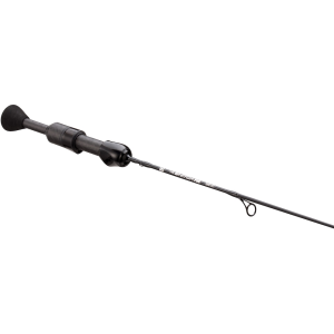 13 Fishing The Snitch Pro 32" Ice Fishing Rod - 13 Fishing