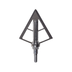 Swhacker #252 100 Grain Fixed Blade Broadhead - Swhacker Broadheads