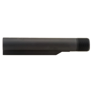 Vltor Mil-Spec AR-15 Carbine Buffer Tube Aluminum Black - Vltor