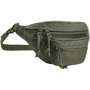 Tasmanian Tiger Modular Hip Bag Fanny Pack Olive - Tasmanian Tiger