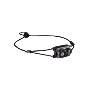 Petzl Bindi Headlamp Black - Petzl