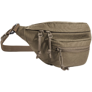 Tasmanian Tiger Modular Hip Bag Fanny Pack Coyote - Tasmanian Tiger