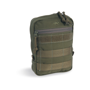 Tasmanian Tiger TAC MOLLE Utility Pouch 5 Olive - Tasmanian Tiger
