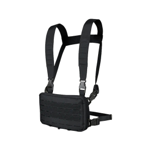 Condor Stowaway Chest Rig Black - Condor