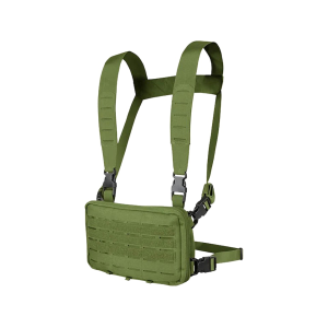 Condor Stowaway Chest Rig Olive Drab - Condor