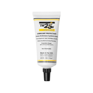 Mil-Comm TW25B Gun Grease 4 oz Tube - Mil-Comm
