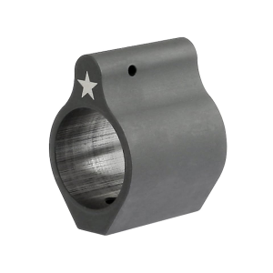 Bravo Company BCM Low Profile Gas Block AR-15, LR-308 .750" Steel