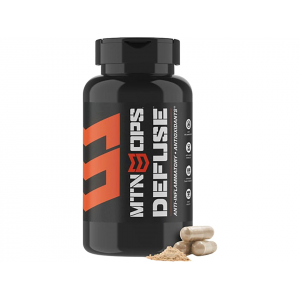 MTN OPS Defuse 30 Servings