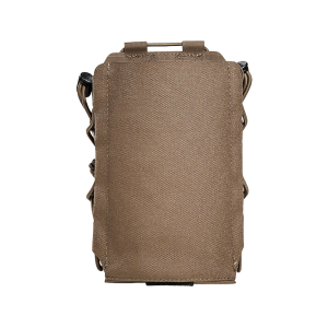 Tasmanian Tiger Multipurpose Side Pouch Coyote - Tasmanian Tiger