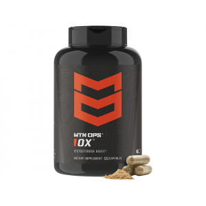 MTN OPS OX 30 Servings