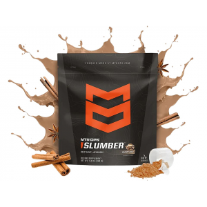 MTN OPS Slumber Sleep Aid Sleepy Chai 30 Servings