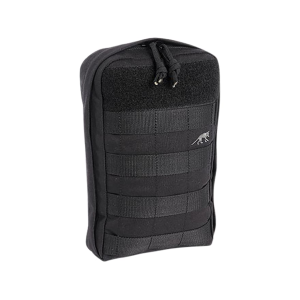 Tasmanian Tiger TAC MOLLE Utility Pouch 7 Black