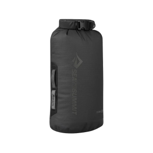 Sea to Summit Big River 8L Small Dry Bag Black - Sea To Summit