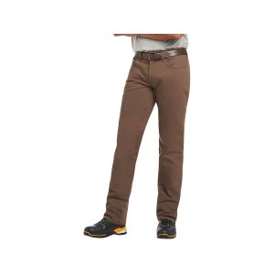 Ariat Men's Rebar M4 DuraStretch Pants Wren 34X32 - Ariat