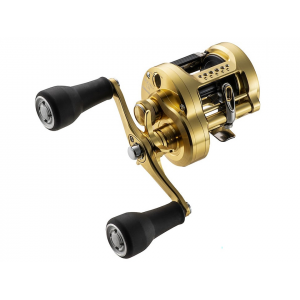SHIMANO Calcutta Conquest MD 400XGLHB Baitcast Reel RH 7.5:1