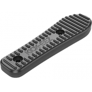 KICK-EEZ Recoil Pad Prefit Magpul Carbine MOE, STR, ACS, STR, UBR, CTR Black - Kick-Eez