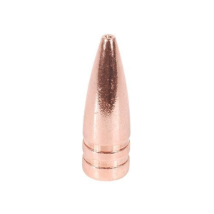 Barnes TSX (Triple-Shock X) 30 Caliber (308 Diameter) Bullets 110 Grain Solid Hollow Point Box of 50