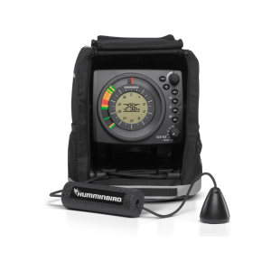 Humminbird Ice-55 Flasher - Humminbird