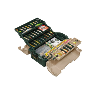 Plano Hip Roof Tackle Box - Plano