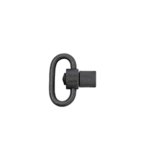 GG&G QD Rear Sling Attachment with Enhanced Heavy Duty Push Button Sling Swivel Remington 870 Tac-14 1.25