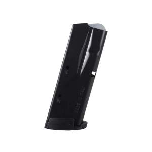 SIG SAUER P320, P250 Subcompact Magazine 40 S&W 10-Round Steel Matte