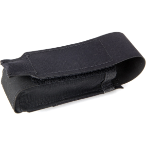 Blue Force Gear Single Pistol Magazine Pouch MOLLE Black - Blue Force Gear