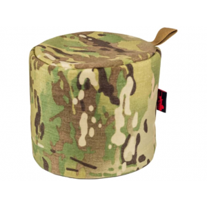 Wiebad Range Cube Shooting Rest Bag Multicam - Wiebad