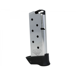 KIMBER TacMag Magazine Micro 9 9mm Luger 7-Round Stainless Steel