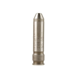 Forster No Go Gauge 6mm Remington, 244 Remington - Forster