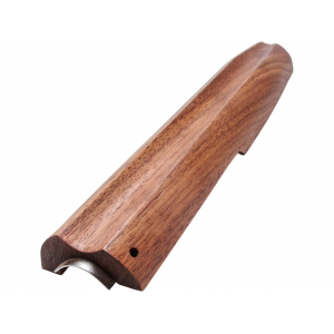 Auto-Ordnance M1 Carbine Handguard Assembly Walnut - Auto-Ordnance